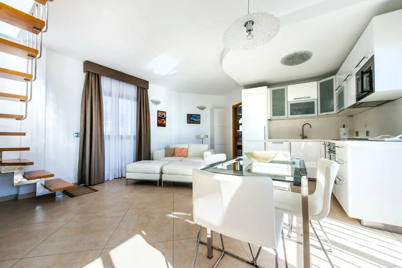 Aguamarina Apartment El Cotillo  Spain