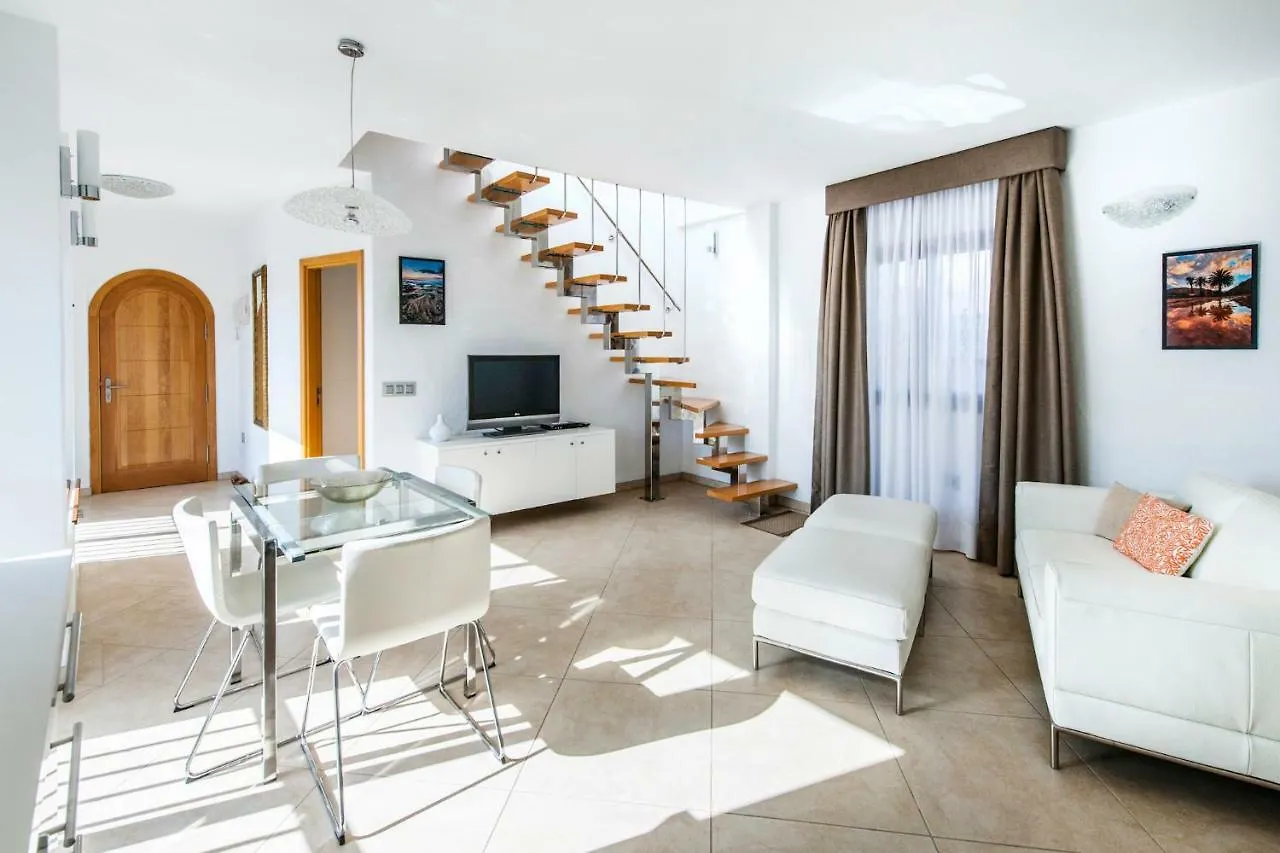 Aguamarina Apartment El Cotillo  0*, El Cotillo (Fuerteventura) Spain