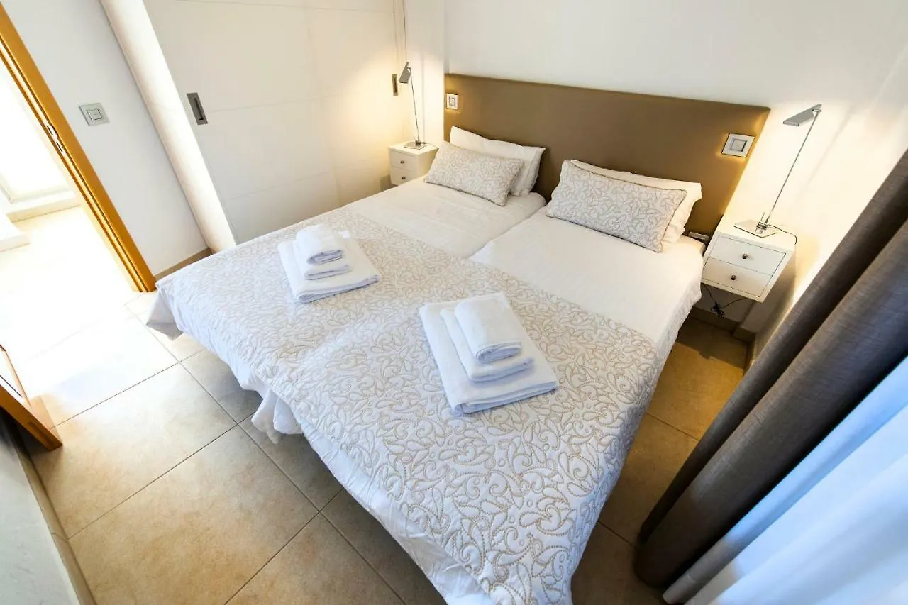 Aguamarina Apartment El Cotillo