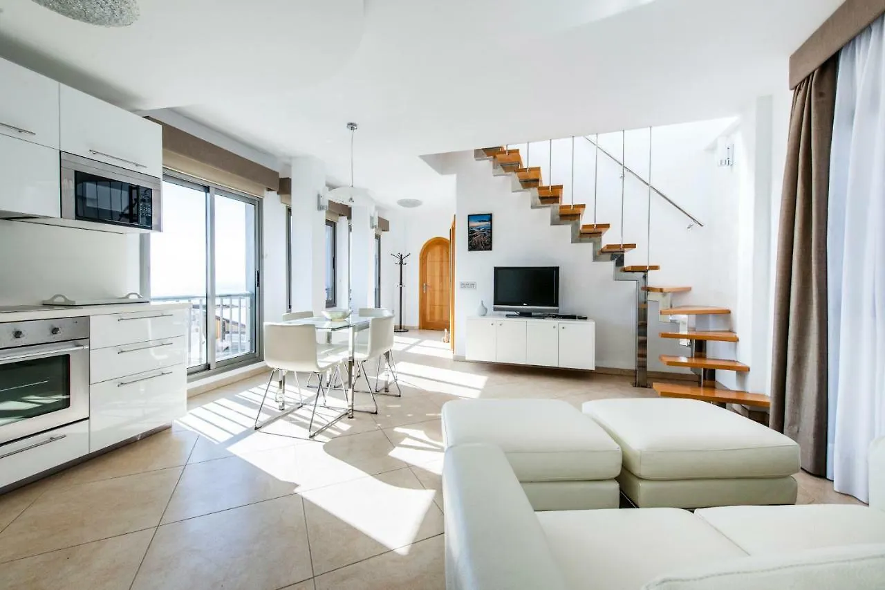 Aguamarina Apartment El Cotillo  Spain