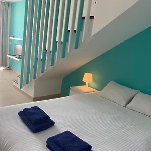Casa Colm Mar Cotillo