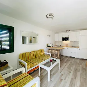 Lagos Del Apartment