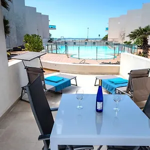 Calypso Ii By Sea There Fuerteventura Cotillo
