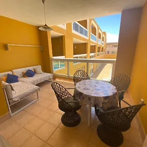  Appartement Vida - No Stress Holidays
