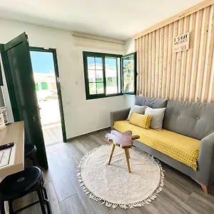 Kiwi Smoothie - En La Playa, Doble Terraza, Cocina Completa, Dos Camas Y Wifi Apartment