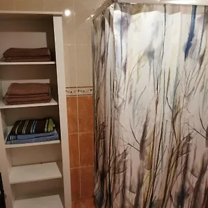 Faro Apartment