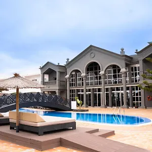 4* Отель Coral