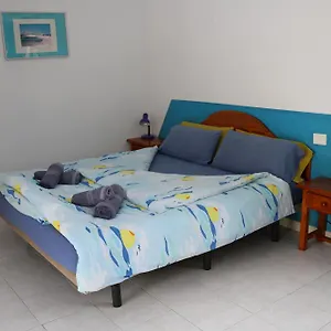  Appartement Maravilla