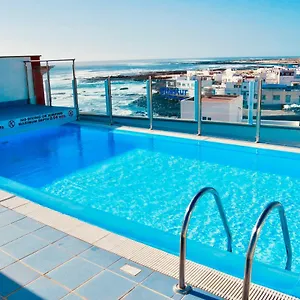 Casa Yerida El Cotillo (Fuerteventura)