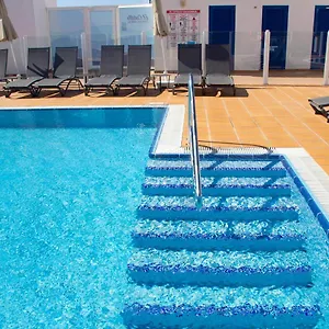Tao El Apartment