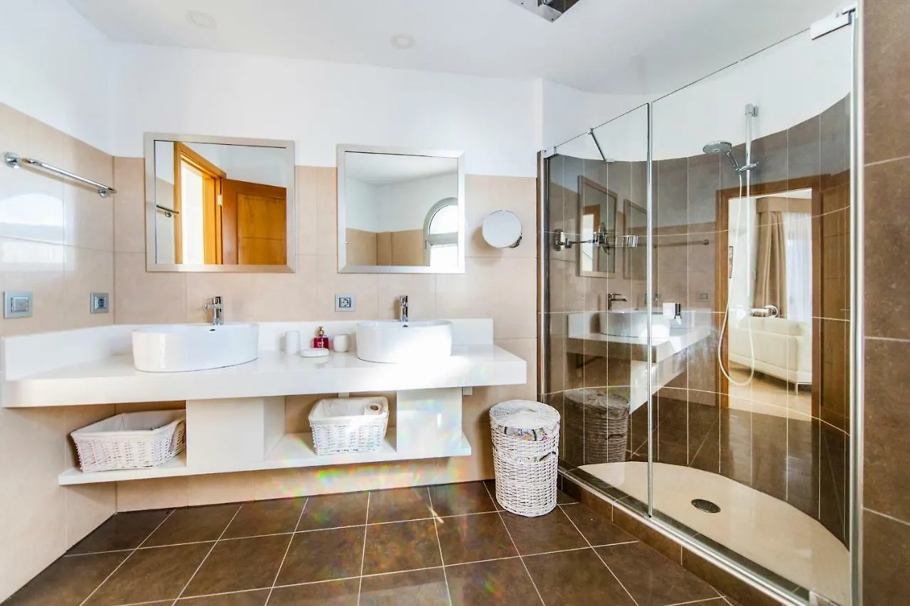 Aguamarina Appartement Cotillo